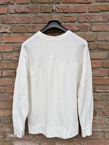 Stone Island Ghost Sweatshirt - M