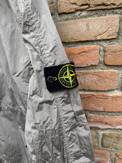 Stone Island Nylon Metal Watro Jacket - L