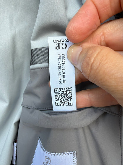 C.P. Company Gore-Tex Infinium 500 Miglia Jacket - M