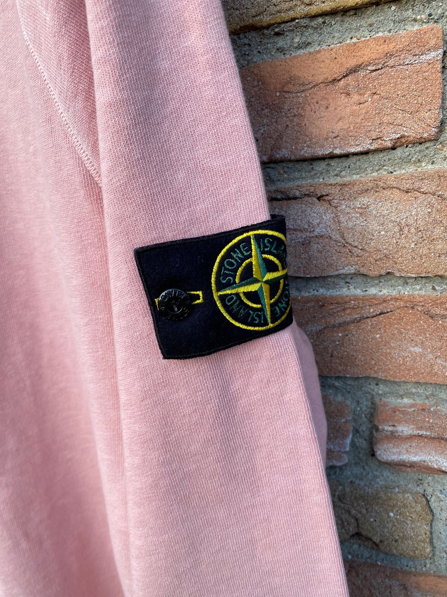 Stone Island Sweatshirt - XL