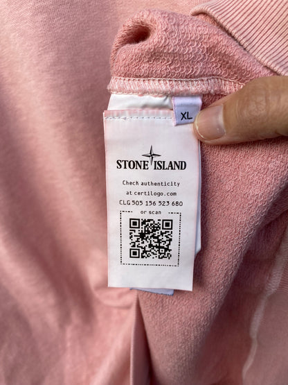 Stone Island Sweatshirt - XL