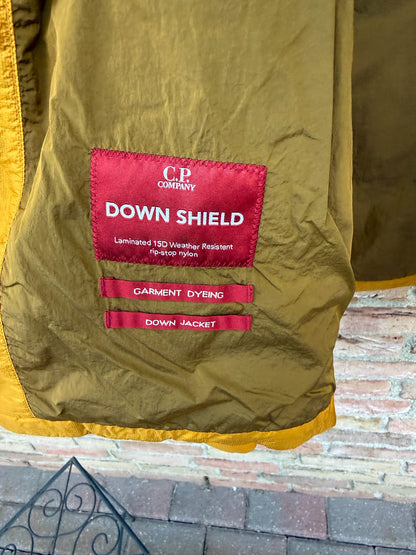 C.P. Company Down Shield Jacket - L