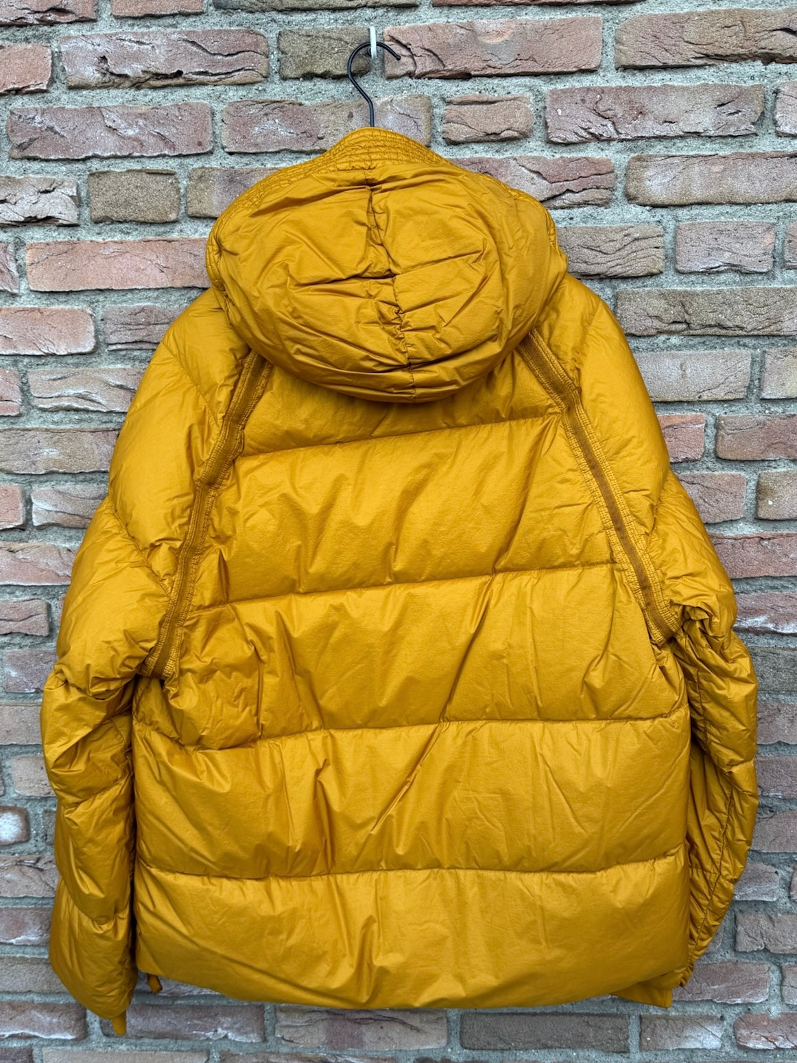C.P. Company Down Shield Jacket - L