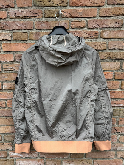 Stone Island Nylon Metal Watro Jacket - L