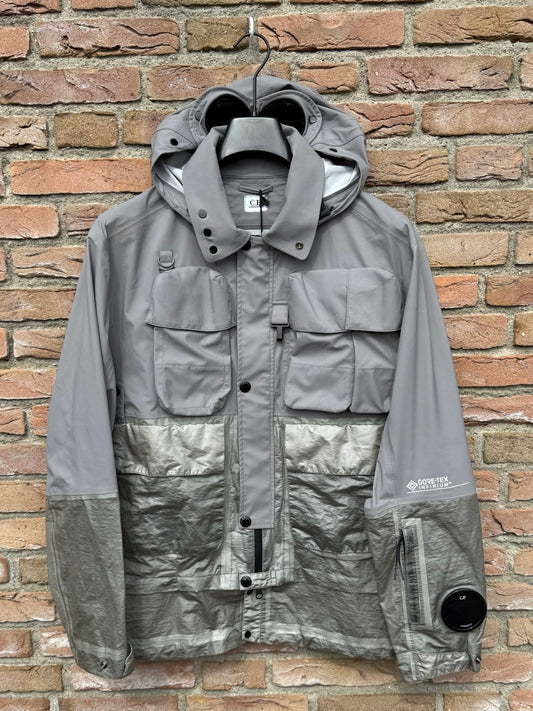 C.P. Company Gore-Tex Infinium 500 Miglia Jacket - M