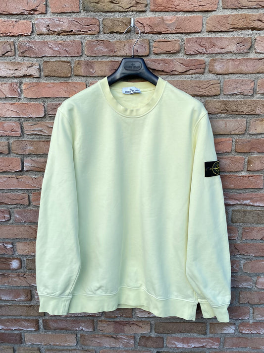 Stone Island Sweatshirt - 3XL