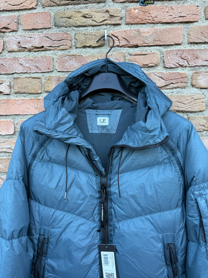 C.P. Company Down Shield Jacket - L