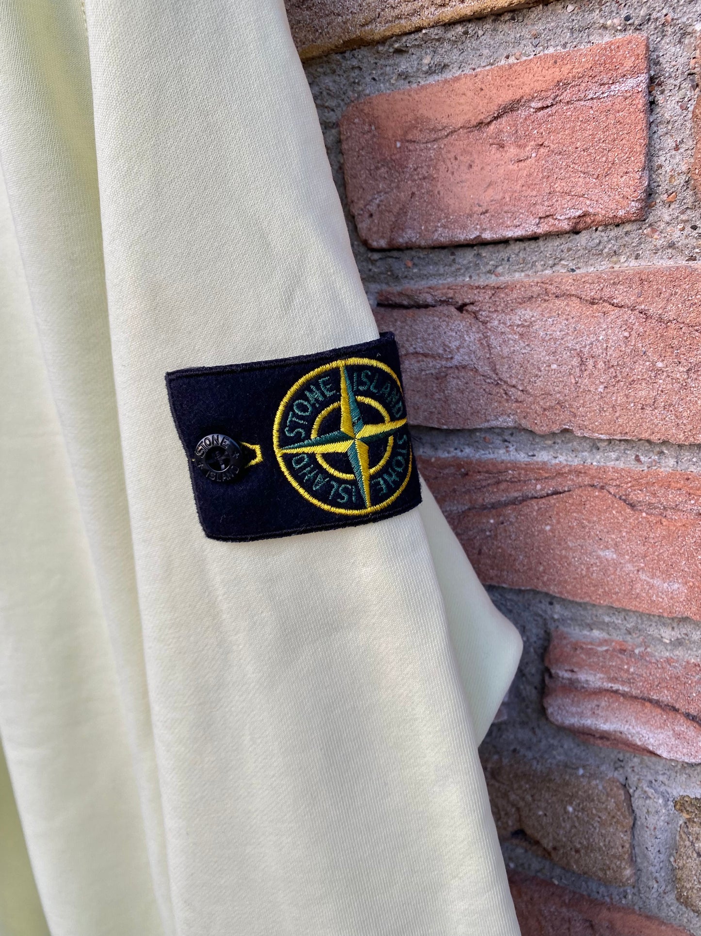 Stone Island Sweatshirt - 3XL