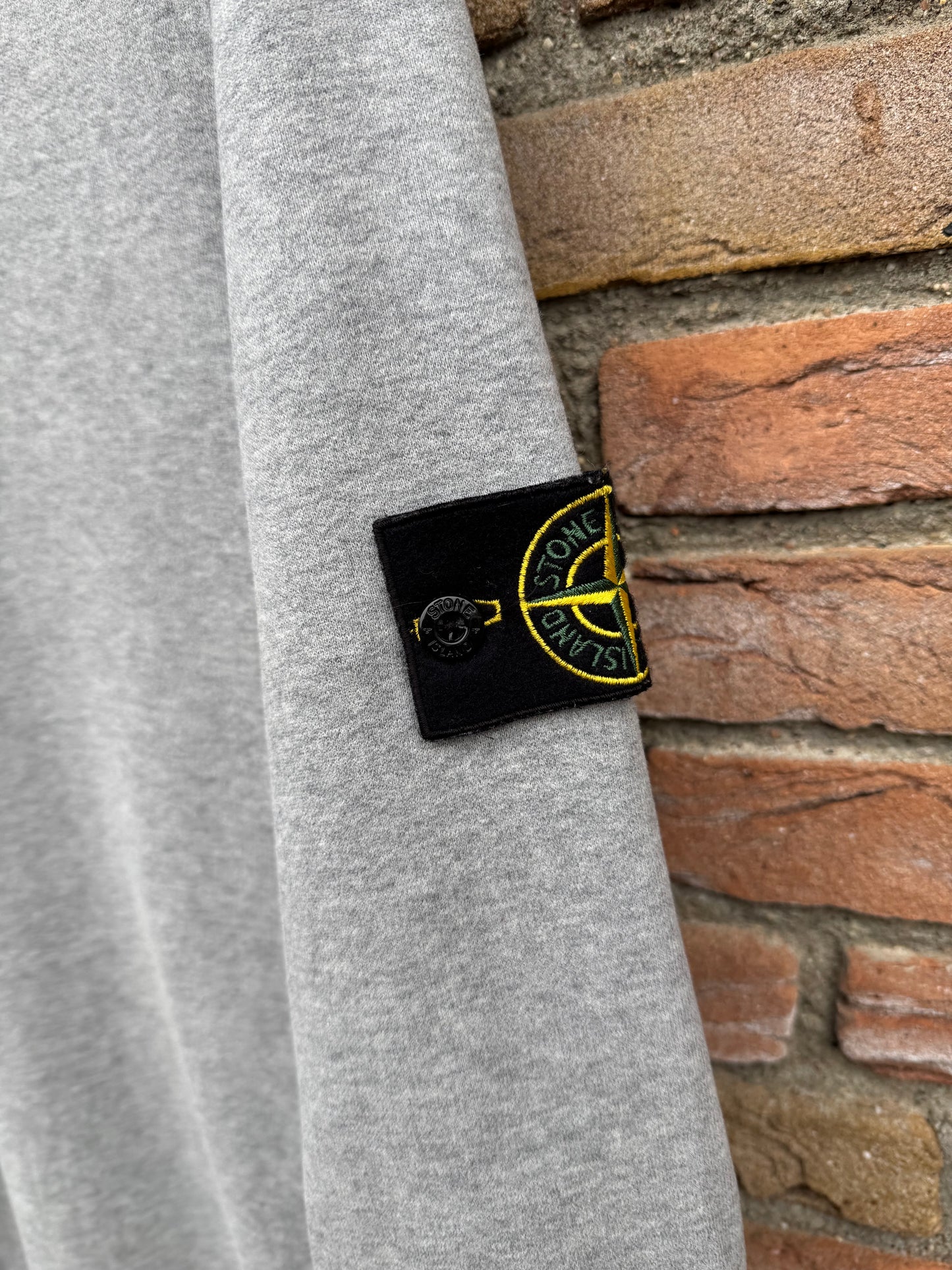 Stone Island Sweatshirt - S