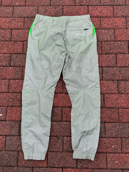 Stone Island Pixel Reflective Trousers - W33