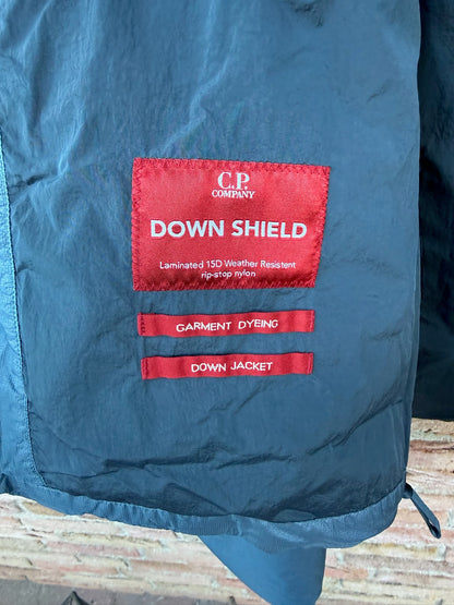 C.P. Company Down Shield Jacket - L