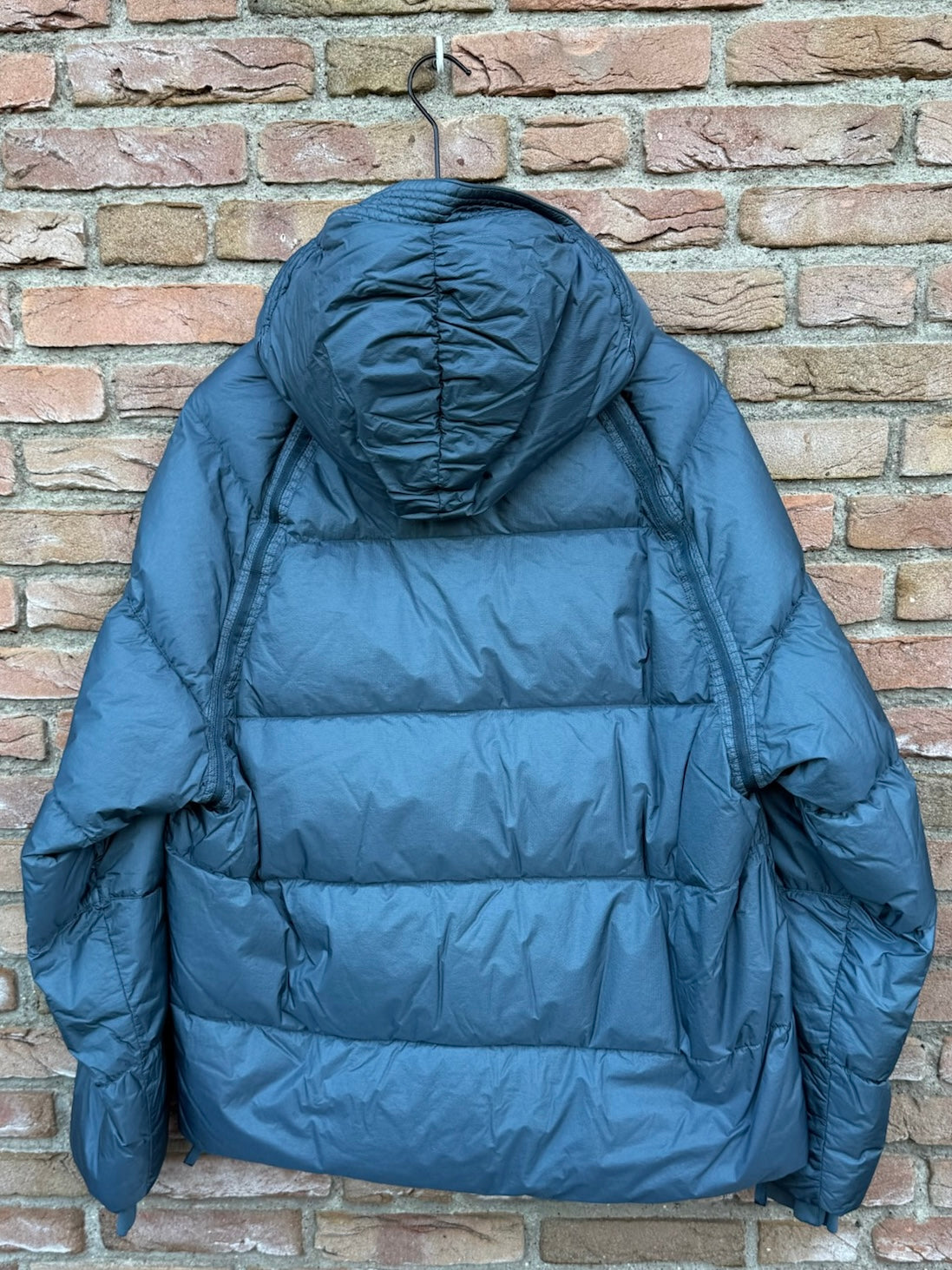 C.P. Company Down Shield Jacket - L