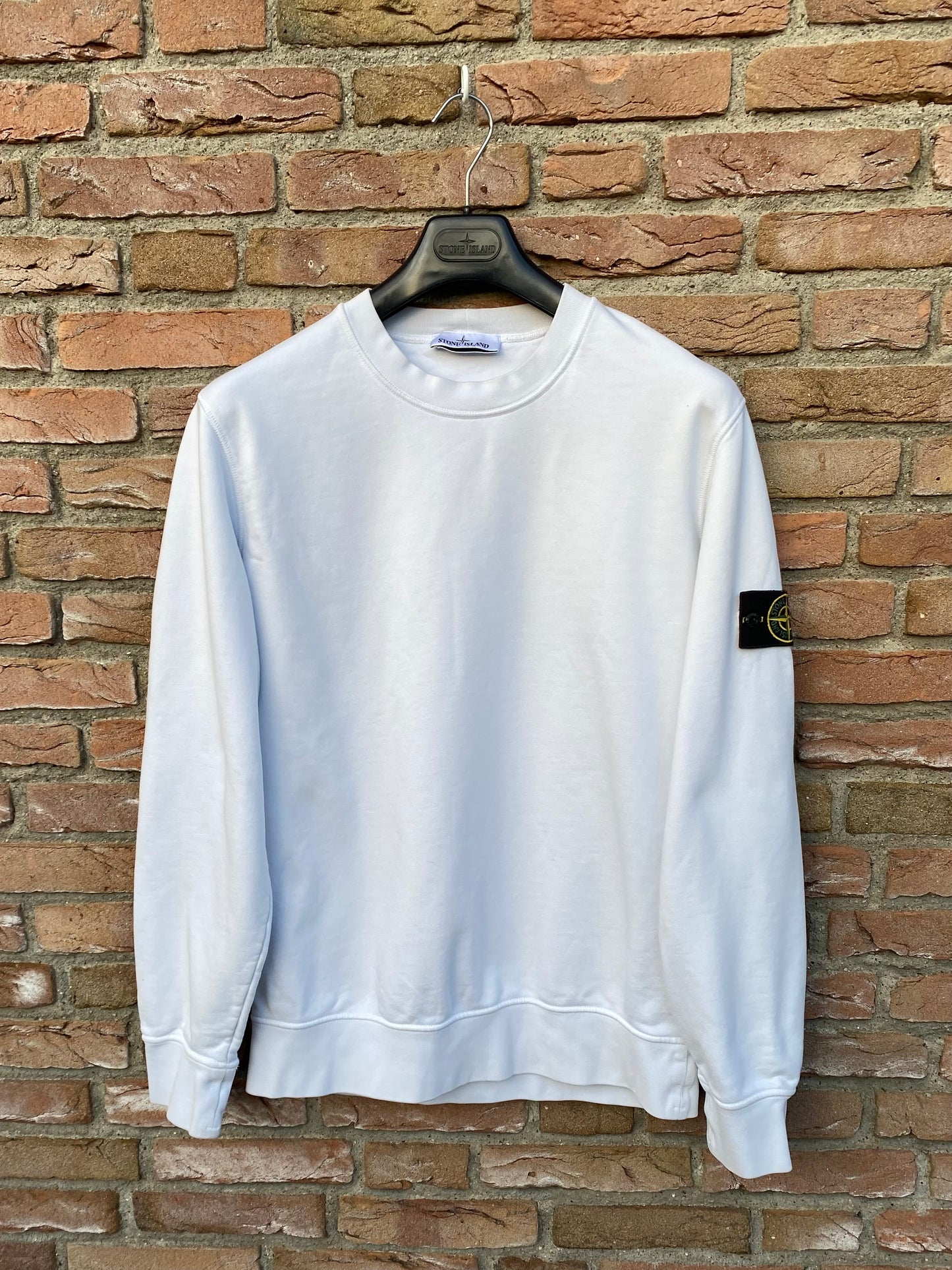 Stone Island Sweatshirt - XL