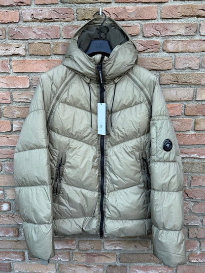 C.P. Company Down Shield Jacket - L