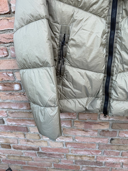C.P. Company Down Shield Jacket - L