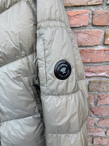 C.P. Company Down Shield Jacket - L