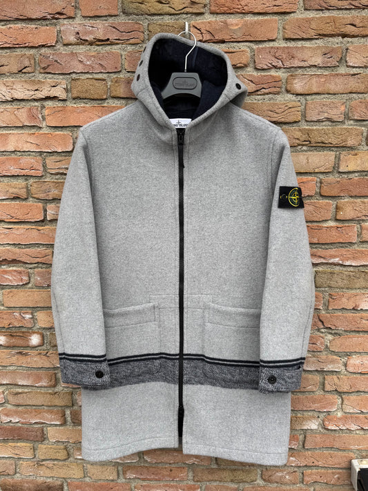 Stone Island Panno Jacquard Jacket - M