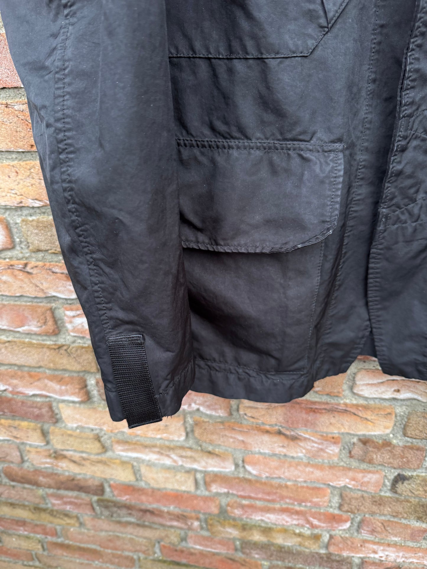 Stone Island David-TC Jacke - XL