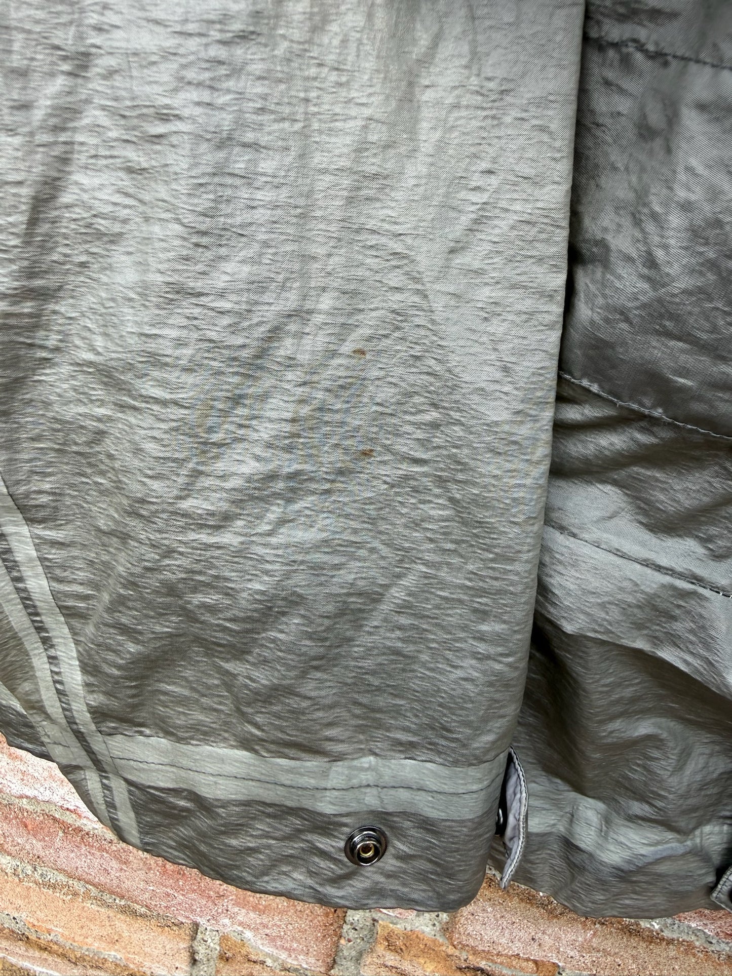 C.P. Company Gore-Tex Infinium 500 Miglia Jacket - M