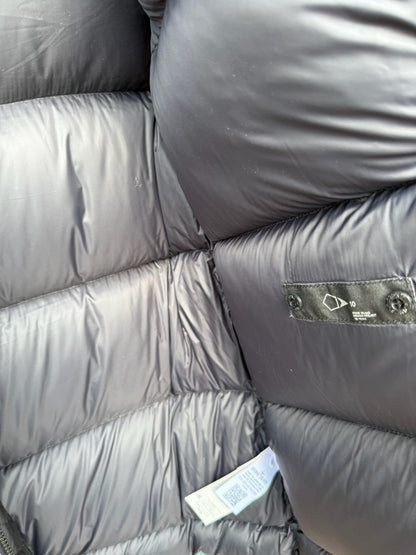 Stone Island Shadow Project Scarabeo Down Jacket - L