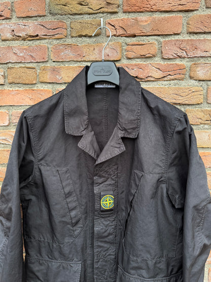 Stone Island David-TC Jacke - XL