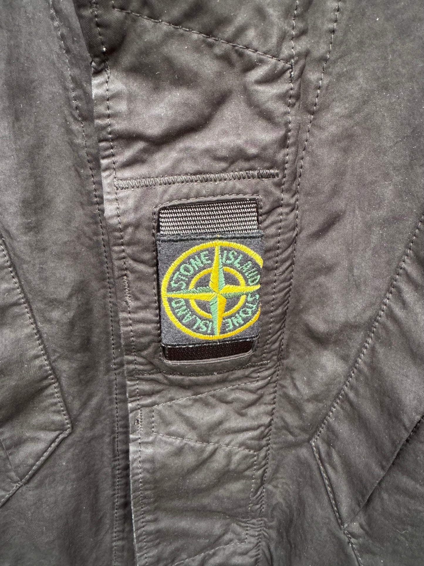 Stone Island David-TC Jacke - XL