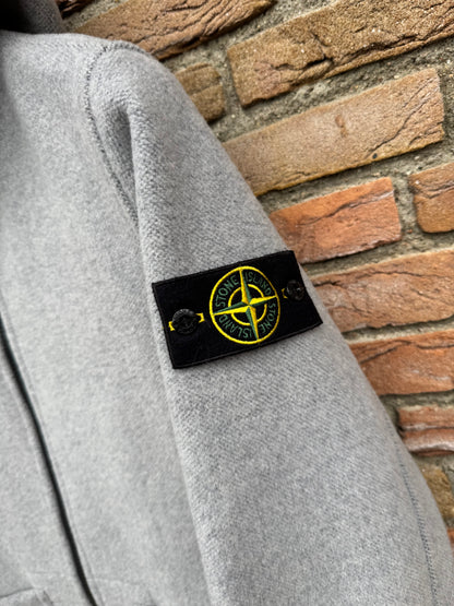 Stone Island Panno Jacquard Jacket - M