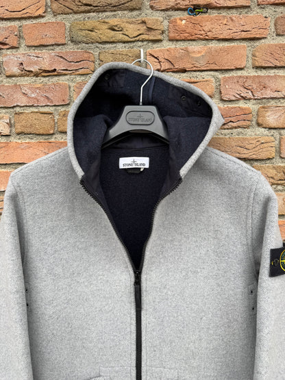 Stone Island Panno Jacquard Jacket - M