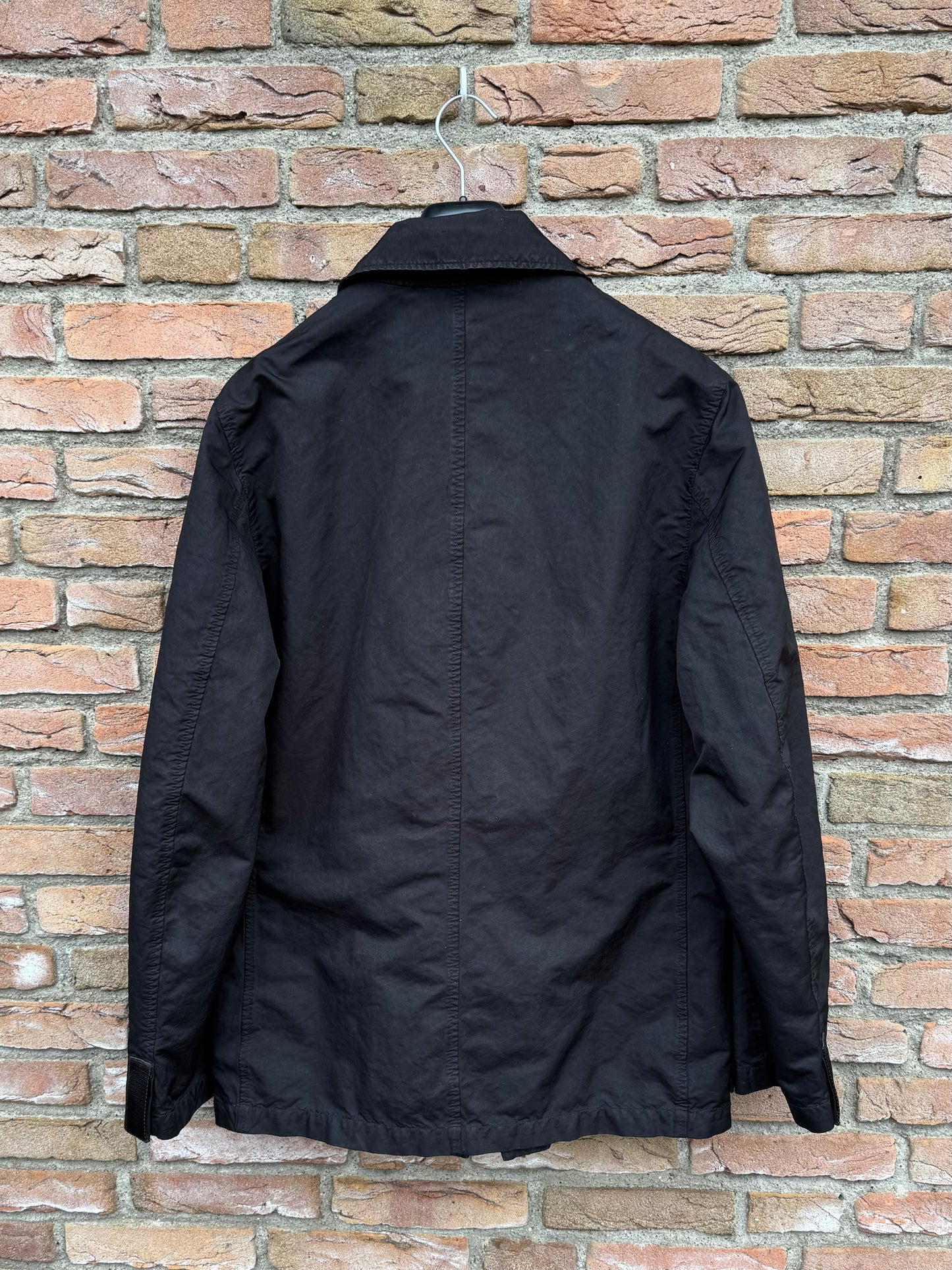 Stone Island David-TC Jacke - XL