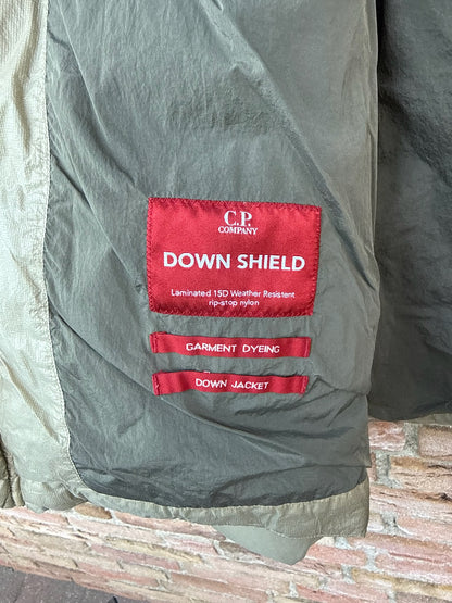 C.P. Company Down Shield Jacket - L