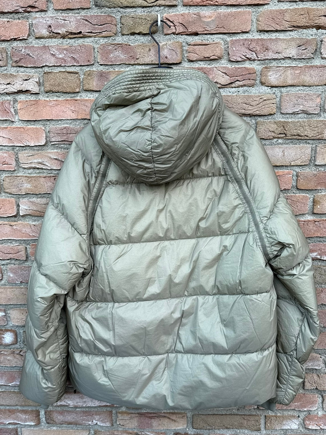 C.P. Company Down Shield Jacket - L