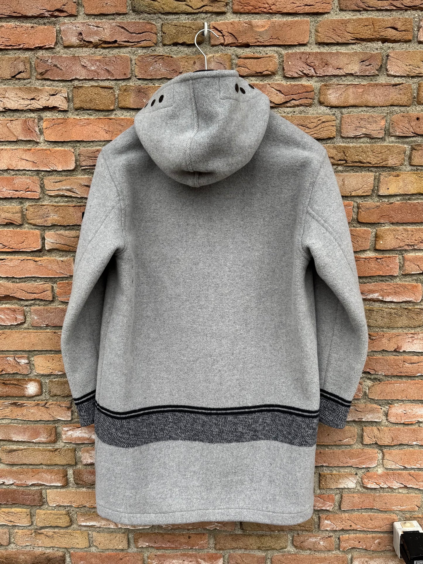 Stone Island Panno Jacquard Jacket - M