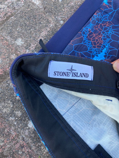 Stone Island Heat Reactive Cargo - W33