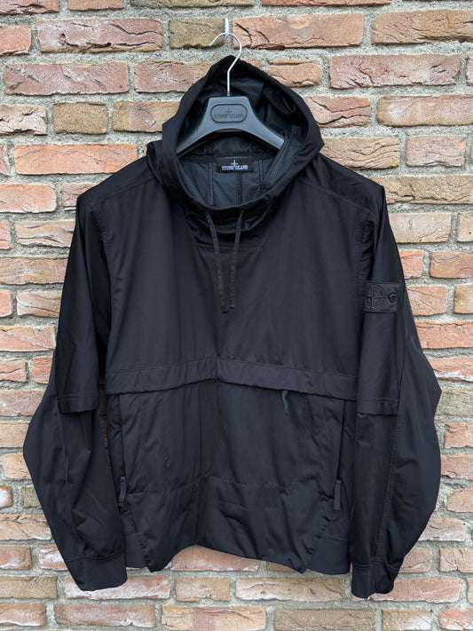 Stone Island Shadow Project Light Nylon-R Jacket - L
