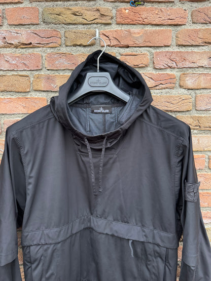 Stone Island Shadow Project Light Nylon-R Jacket - L