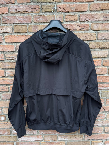 Stone Island Shadow Project Light Nylon-R Jacket - L