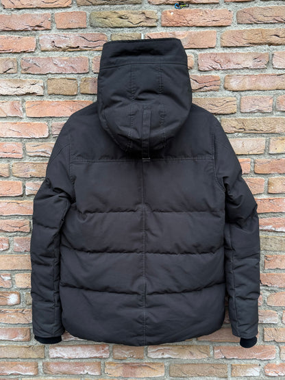 Canada Goose MacMillan Parka - M