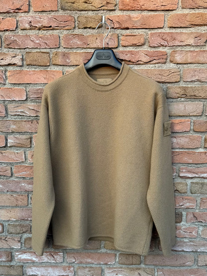 Stone Island Ghost Pullover - M