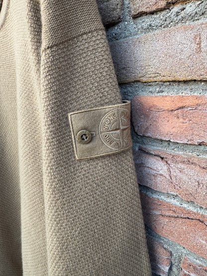 Stone Island Ghost Pullover - M