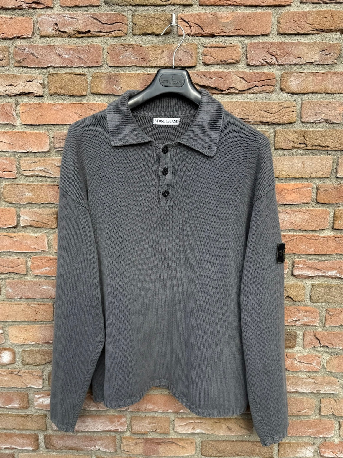 Stone Island Pullover - XL