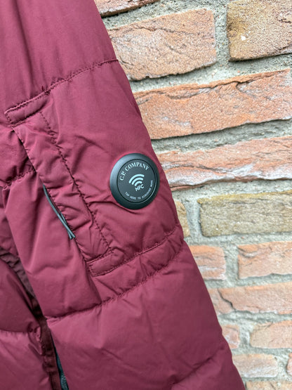 C.P. Company Nycra-R Down Jacket - XL