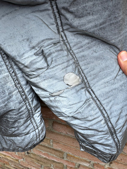 Stone Island Liquid Reflective Jacket - M