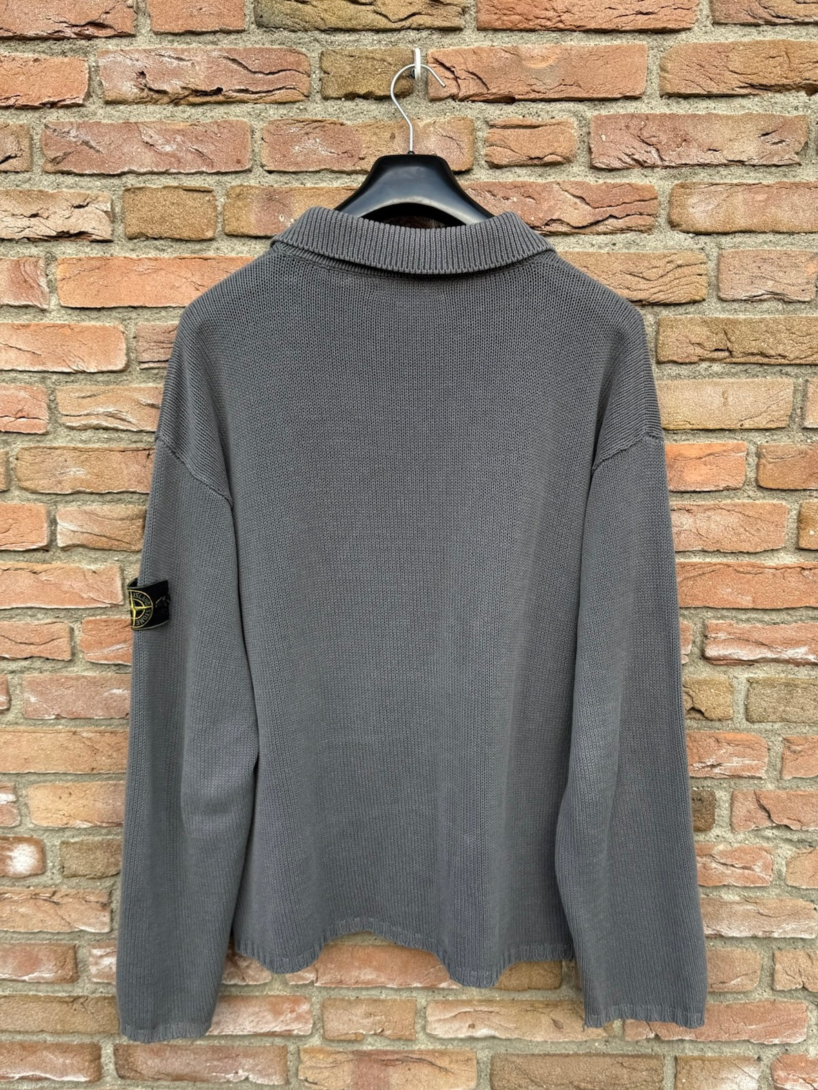 Stone Island Pullover - XL