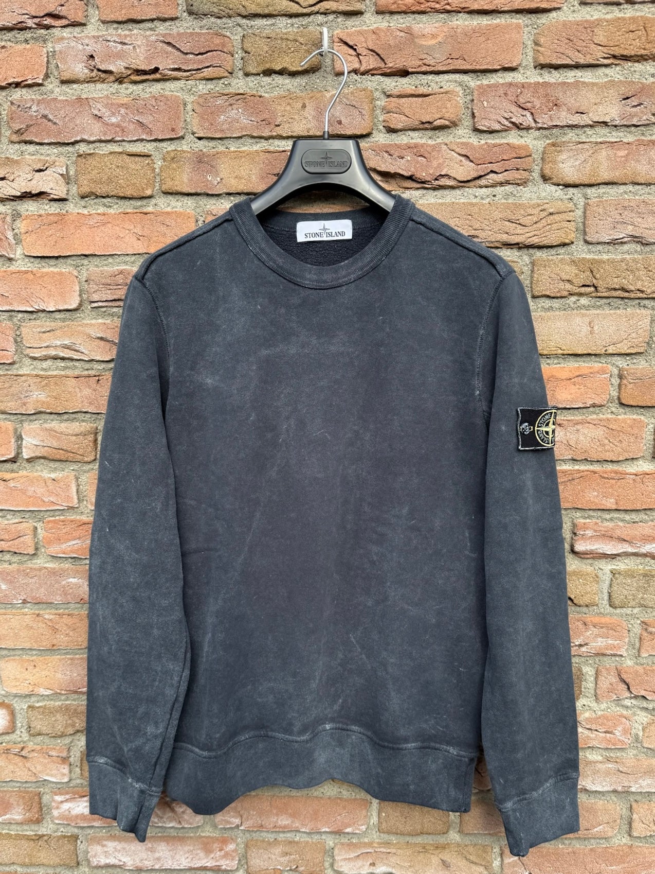Stone Island Frost Sweatshirt - M