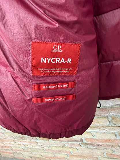 C.P. Company Nycra-R Down Jacket - XL