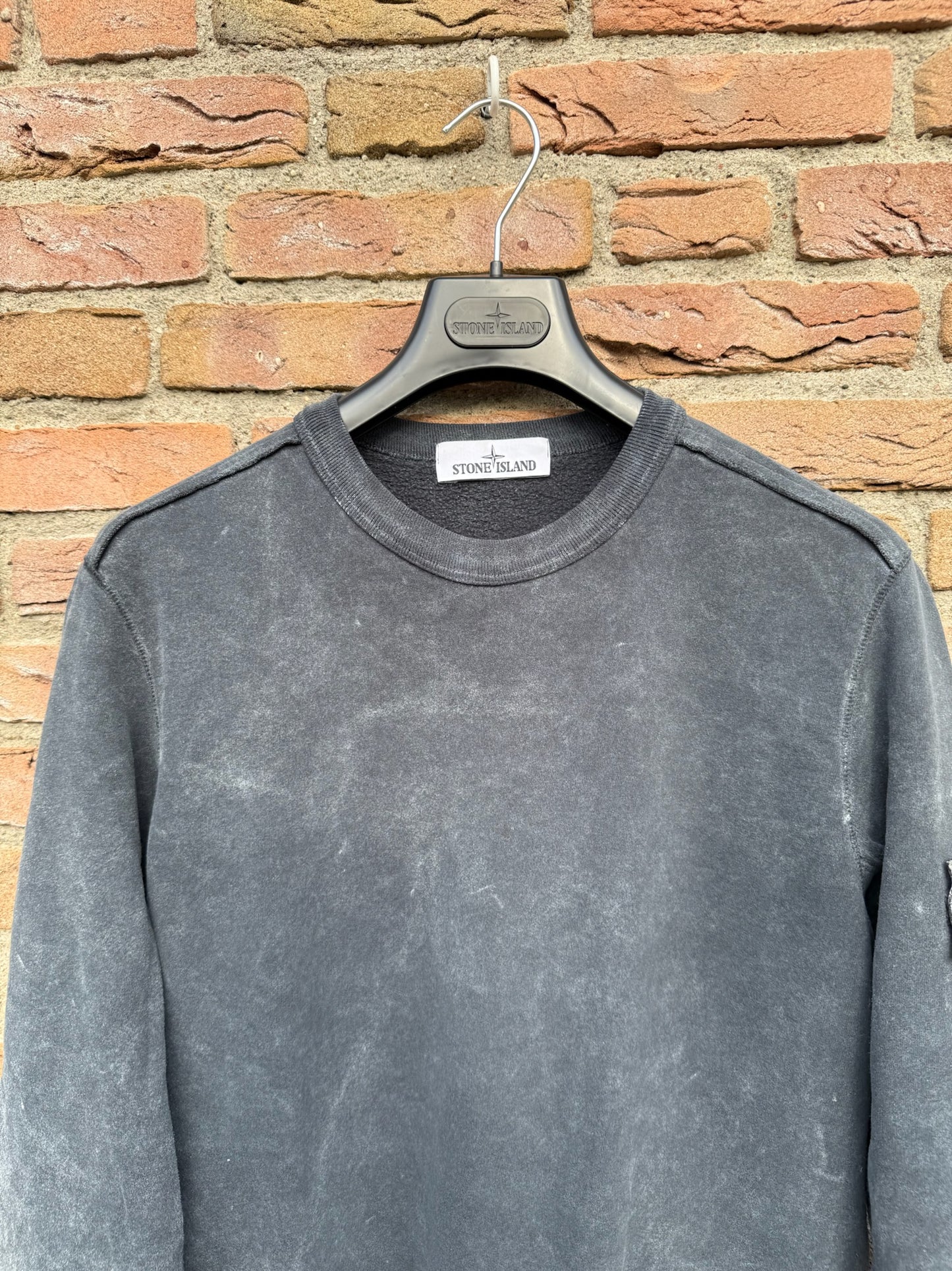 Stone Island Frost Sweatshirt - M