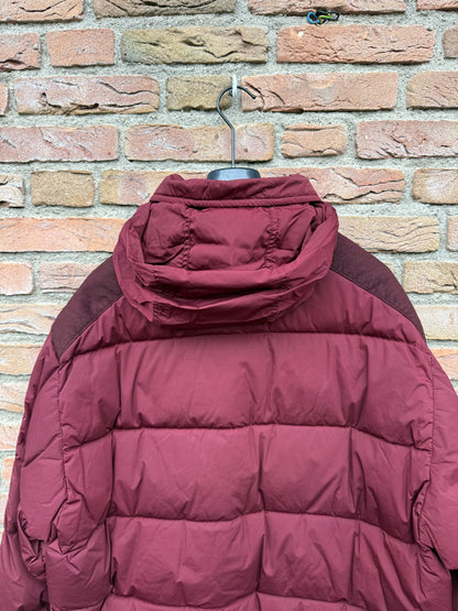 C.P. Company Nycra-R Down Jacket - XL