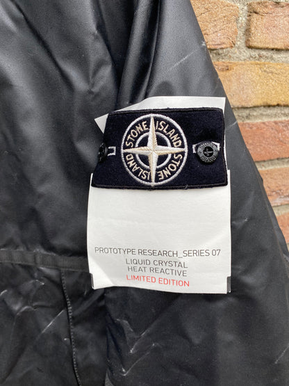 Stone Island Prototype 07 Jacke - M