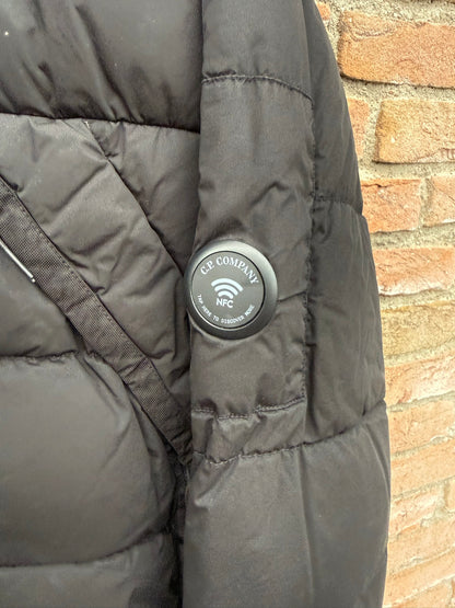 C.P. Company Nycra-R Down Jacket - XL