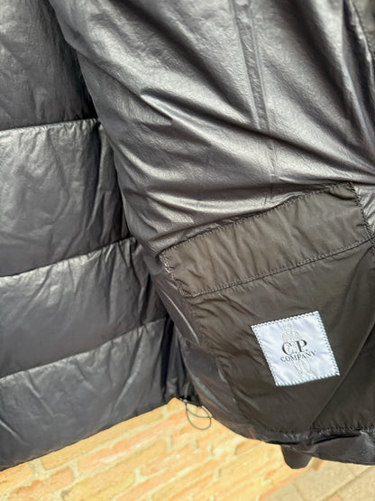 C.P. Company Nycra-R Down Jacket - XL